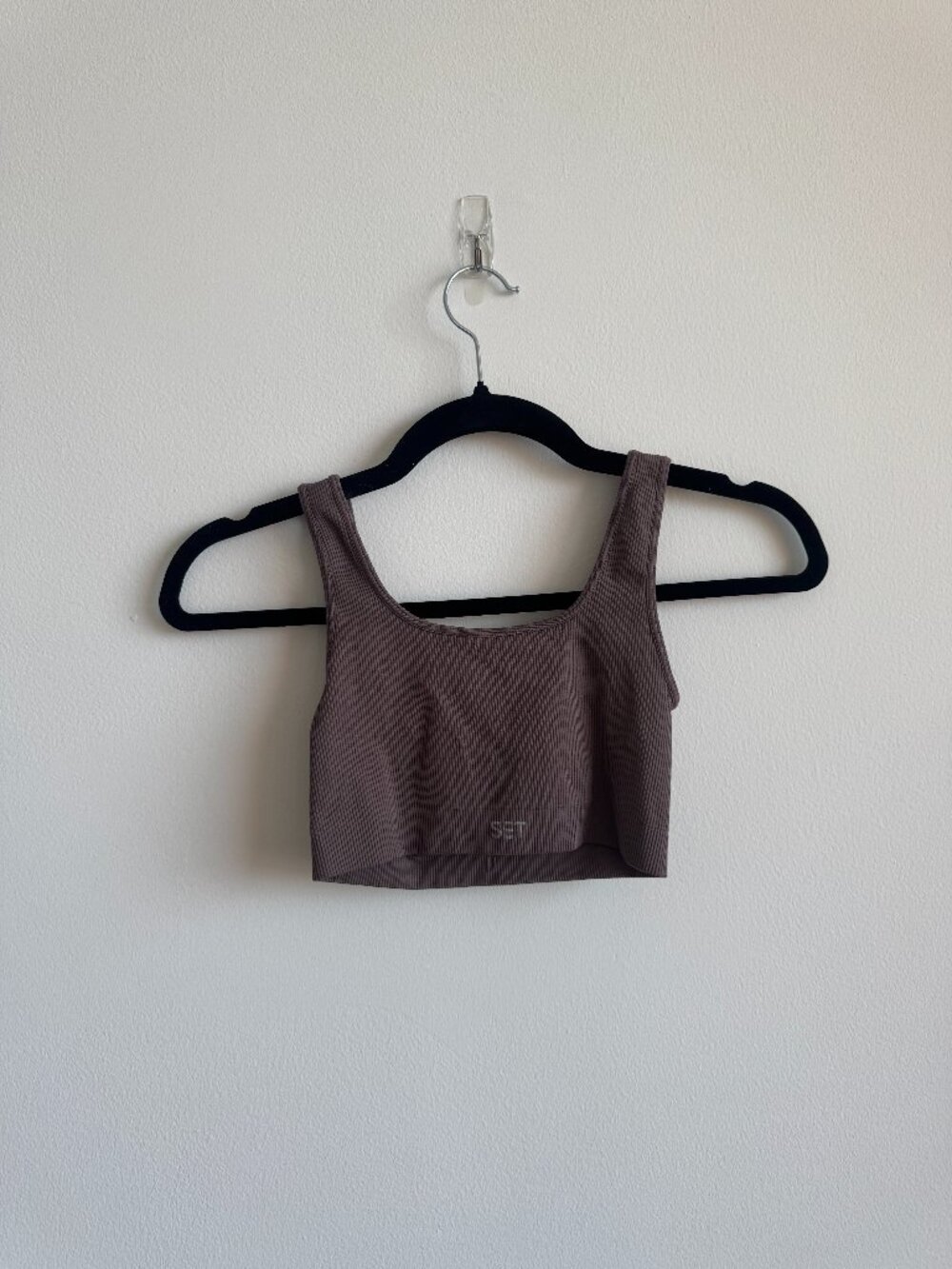 SET ACTIVE PEPPER SPORTS BRA